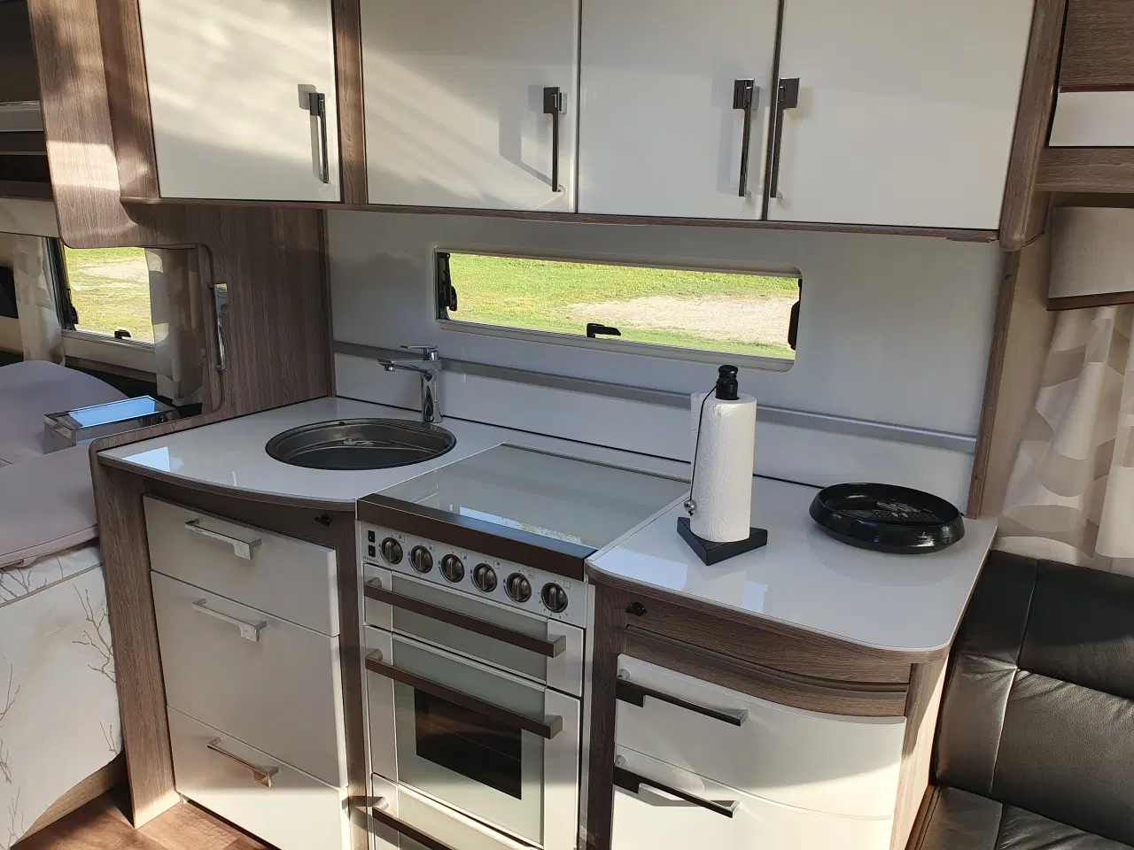 Billede 7 - Kabe Royal 520 XL KS