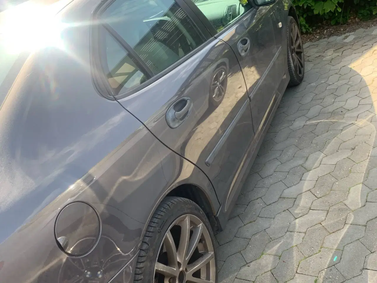 Billede 3 - Saab 9.3 