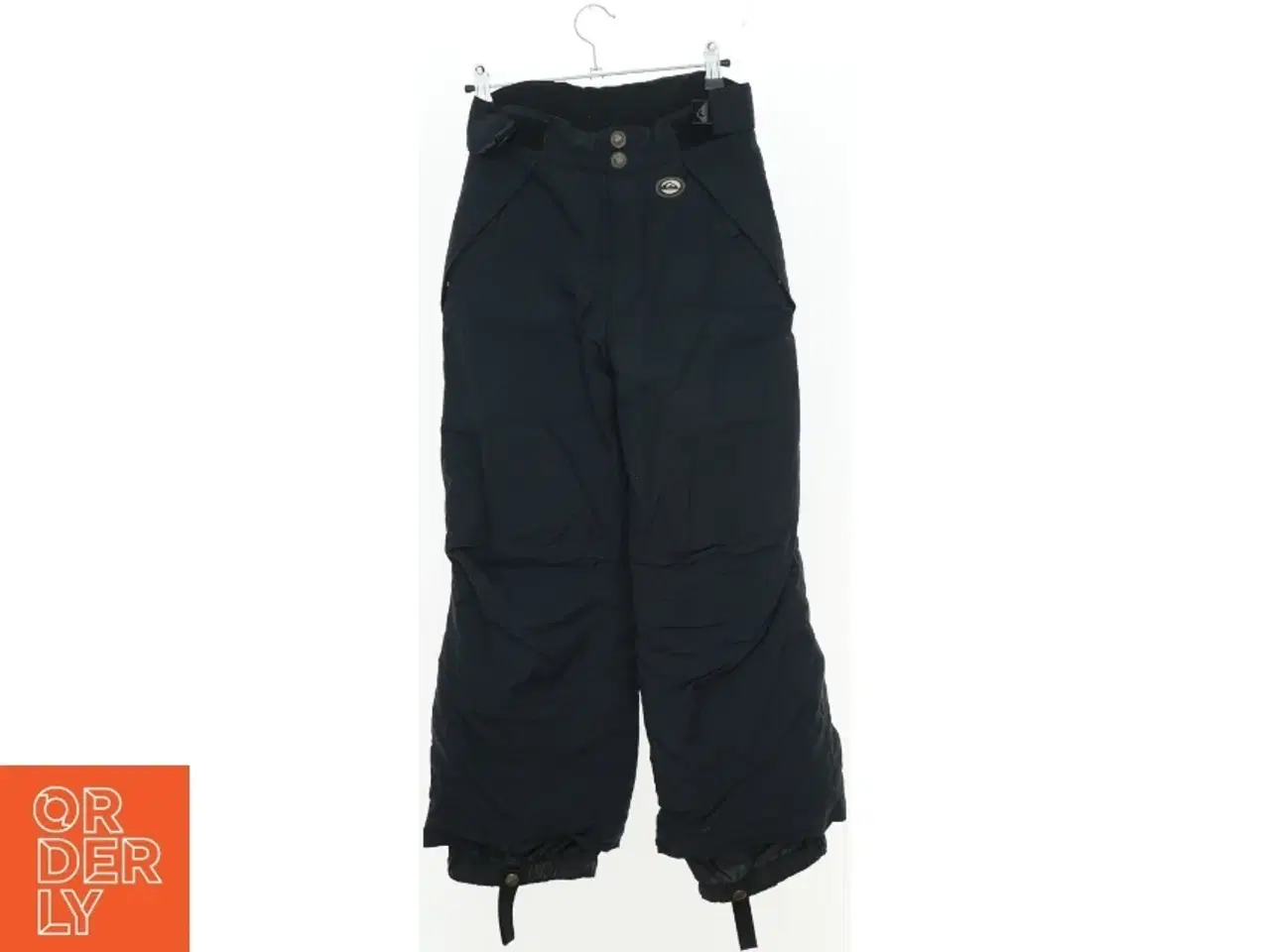 Billede 2 - Regnbukser fra Quiksilver (str. 140 cm)