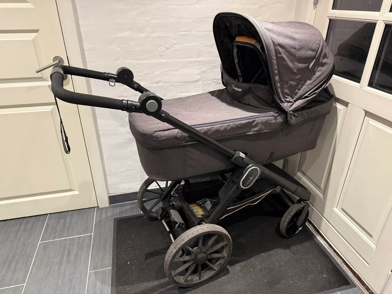 Billede 1 - Emmaljunga NXT90B