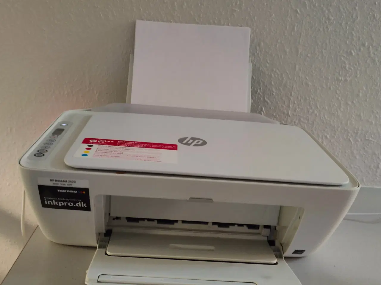 Billede 6 - HP printer 3 i 1