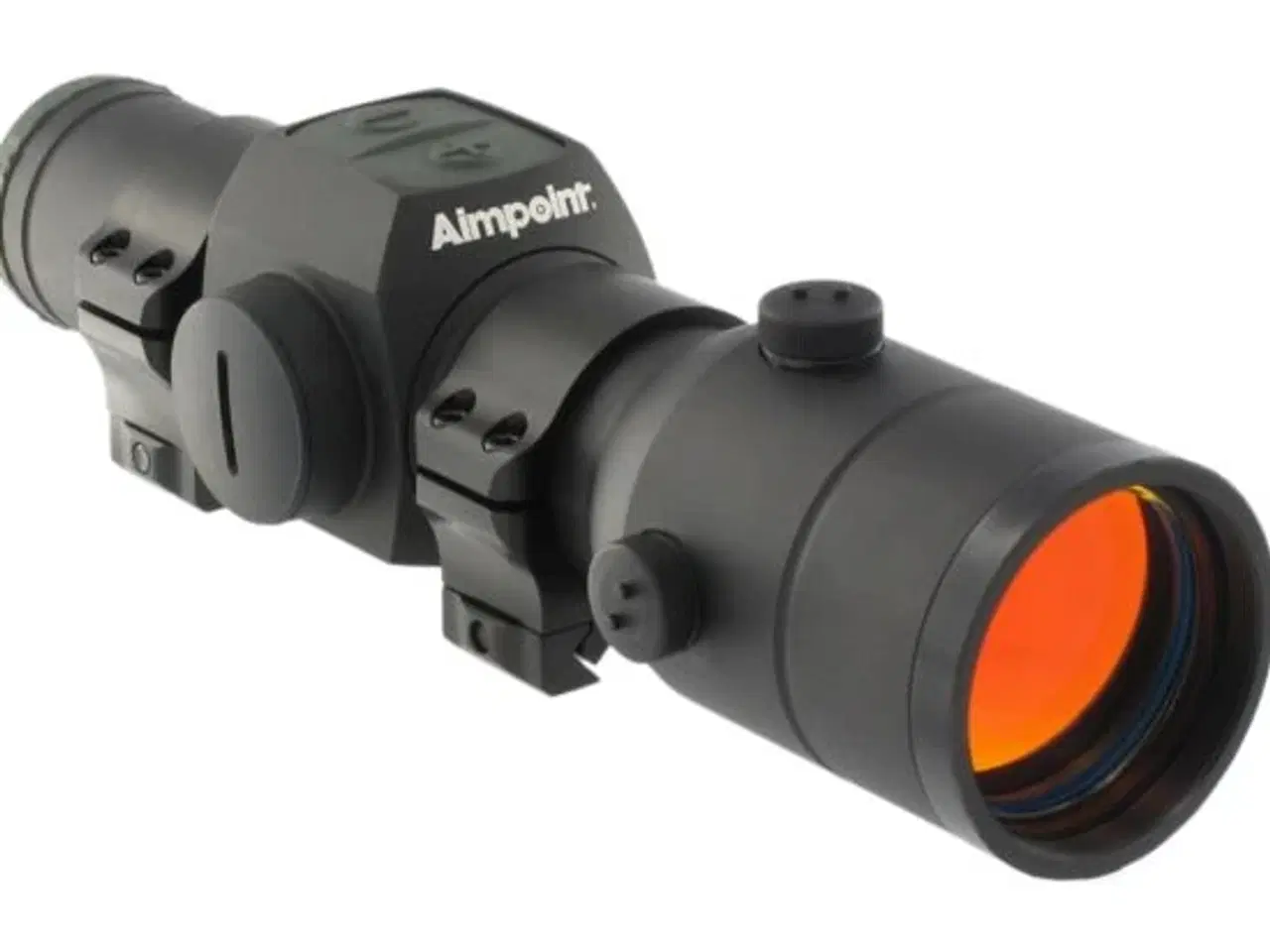 Billede 2 - Aimpoint H34S Hunter – som ny, i original æske