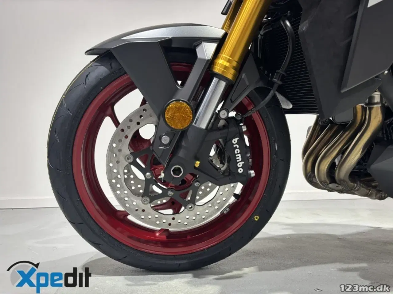 Billede 20 - Suzuki GSXS 1000