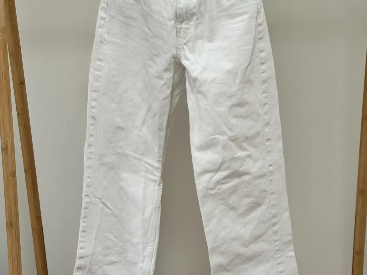 Billede 2 - Jeans str 34 dame