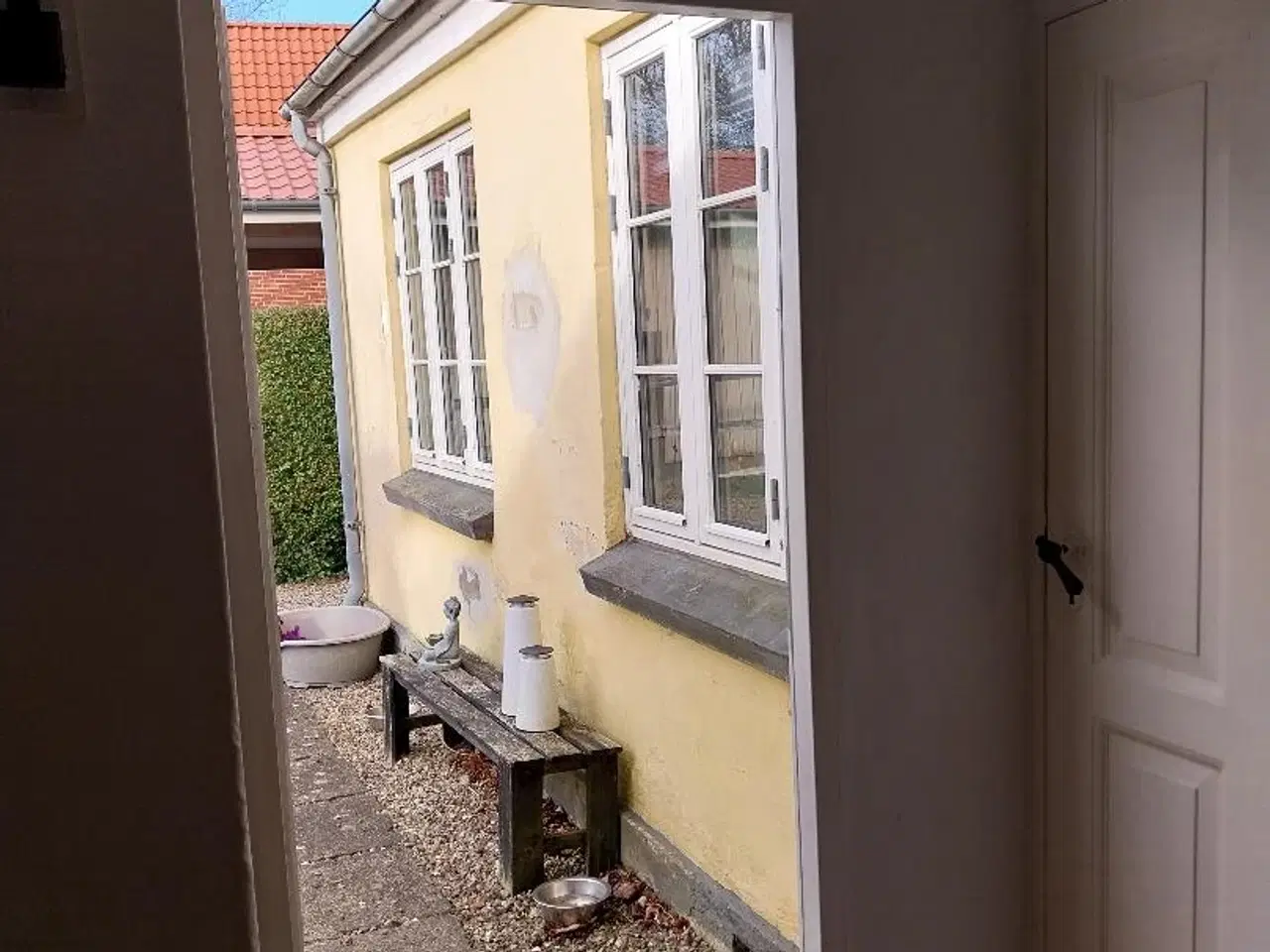 Billede 3 - Hus i Lohals til salg