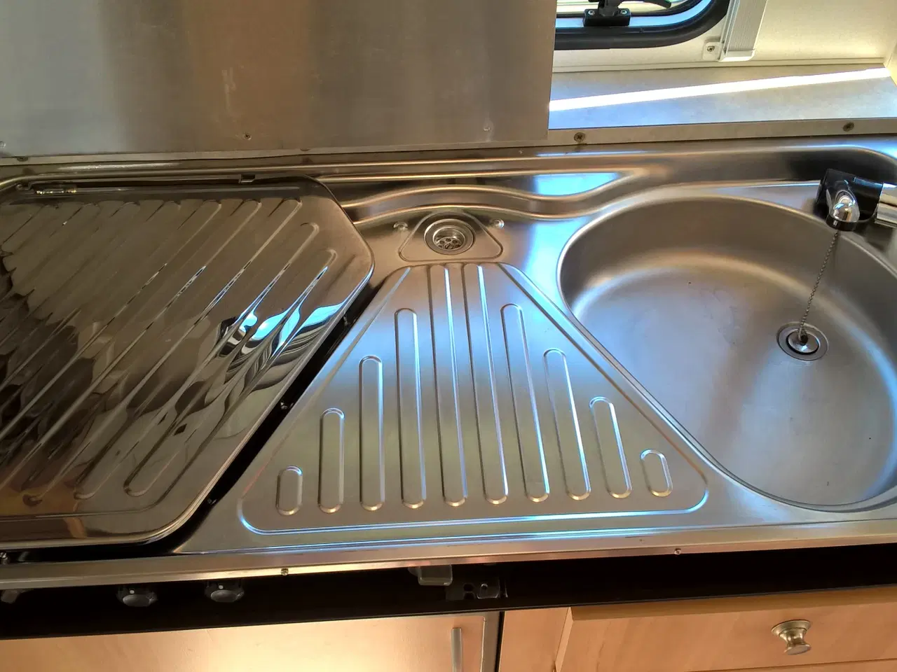 Billede 11 - Knaus Vimara 400 