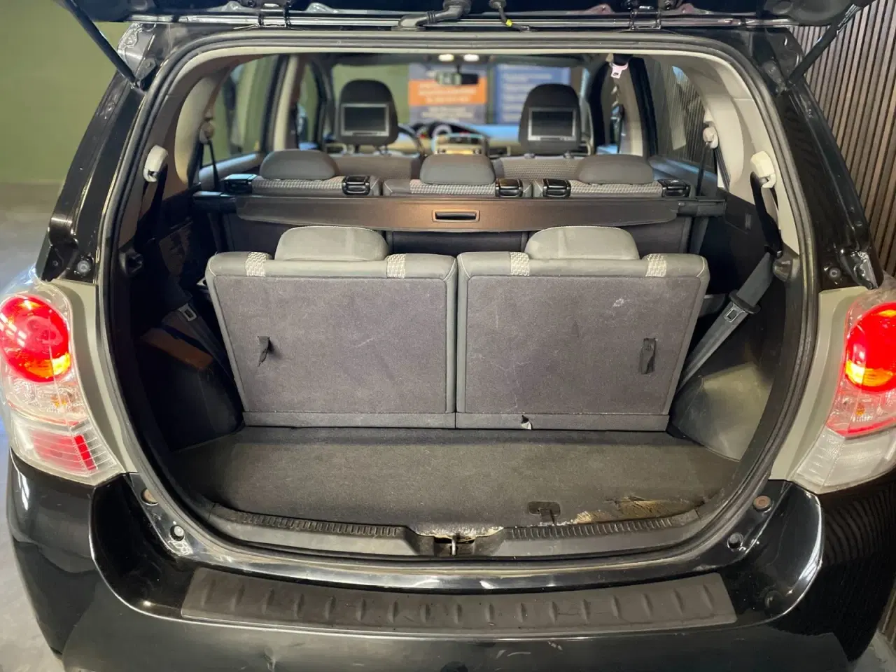 Billede 11 - Toyota Verso 1,6 D-4D T2 Vision 7prs