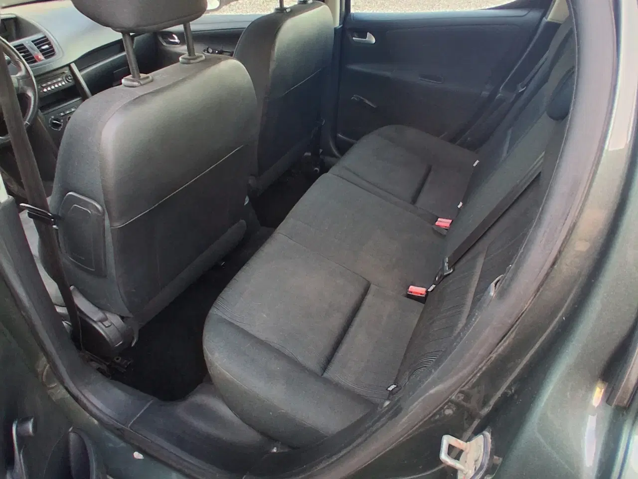 Billede 1 - Peugeot 207 1,4 Hdi 5d