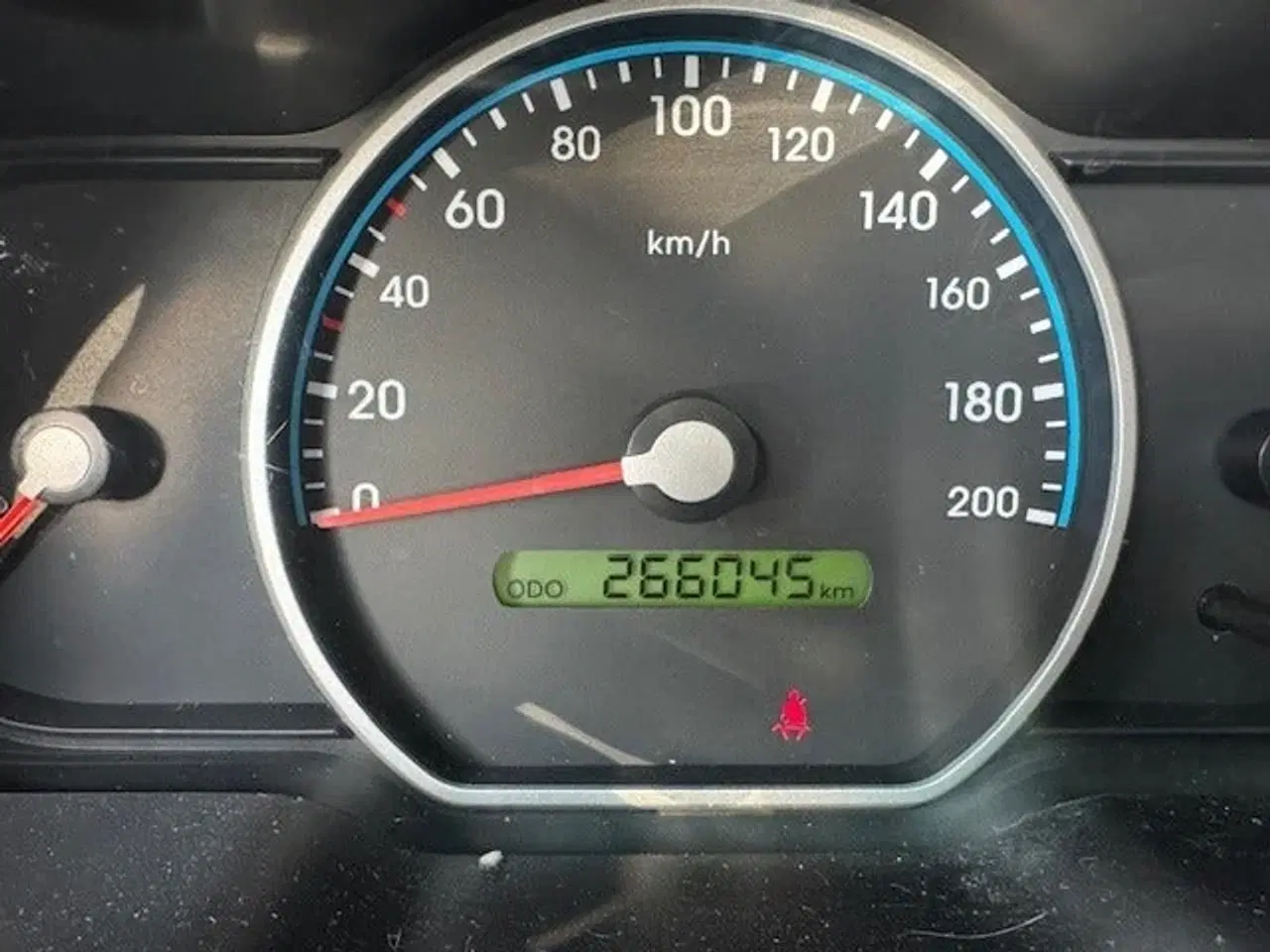 Billede 7 - Hyundai i10 1,1 Classic