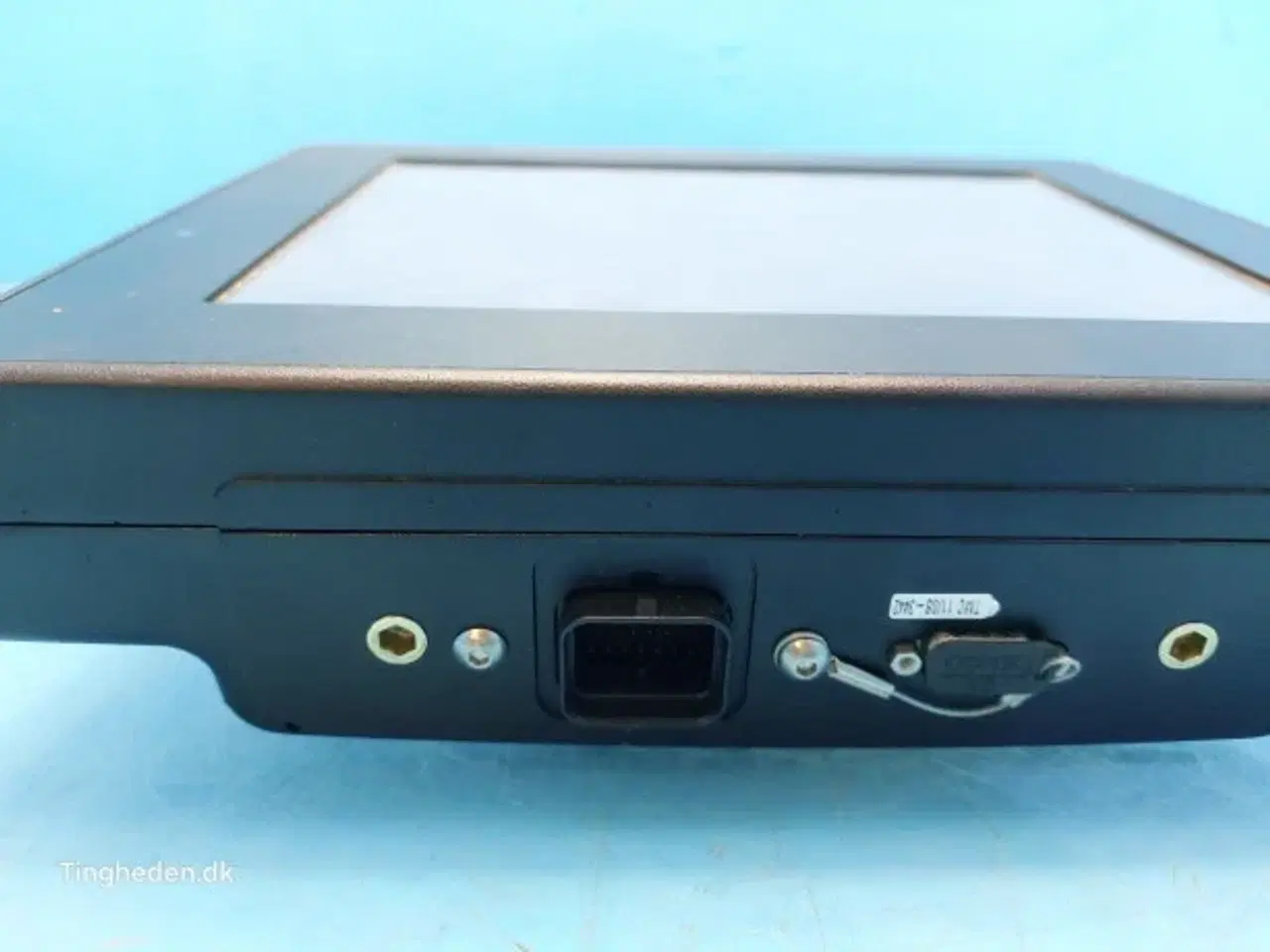 Billede 13 - New Holland CR9080 Monitor 84604338R