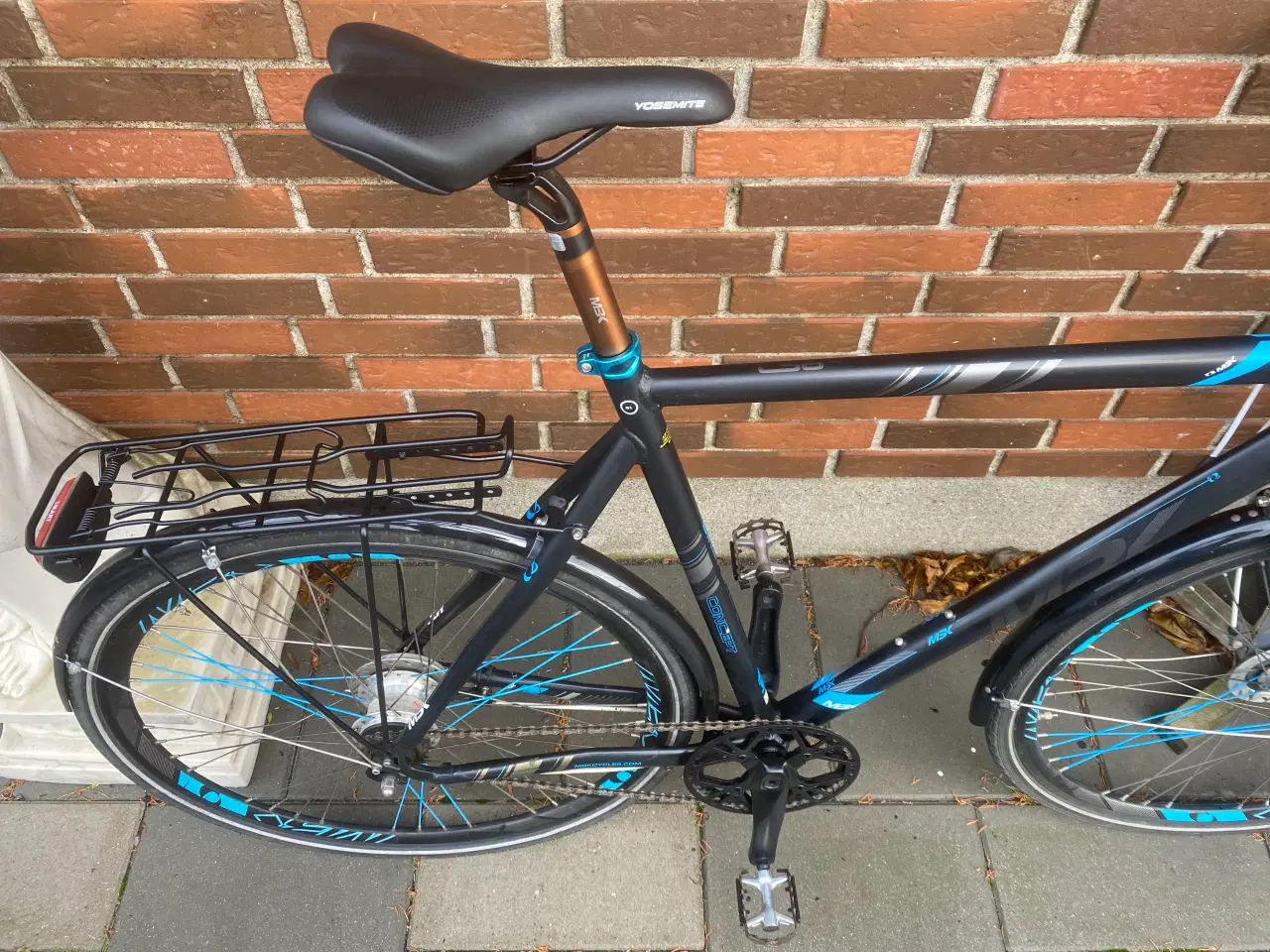 Billede 2 - Købt til 6299 kr topmodellen 