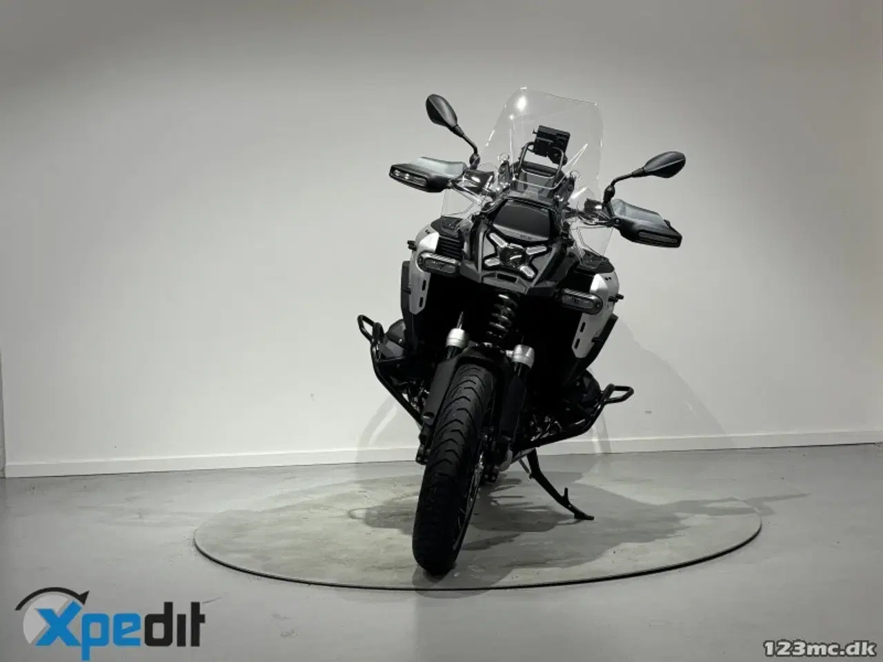 Billede 4 - BMW R 1300 GS Adventure