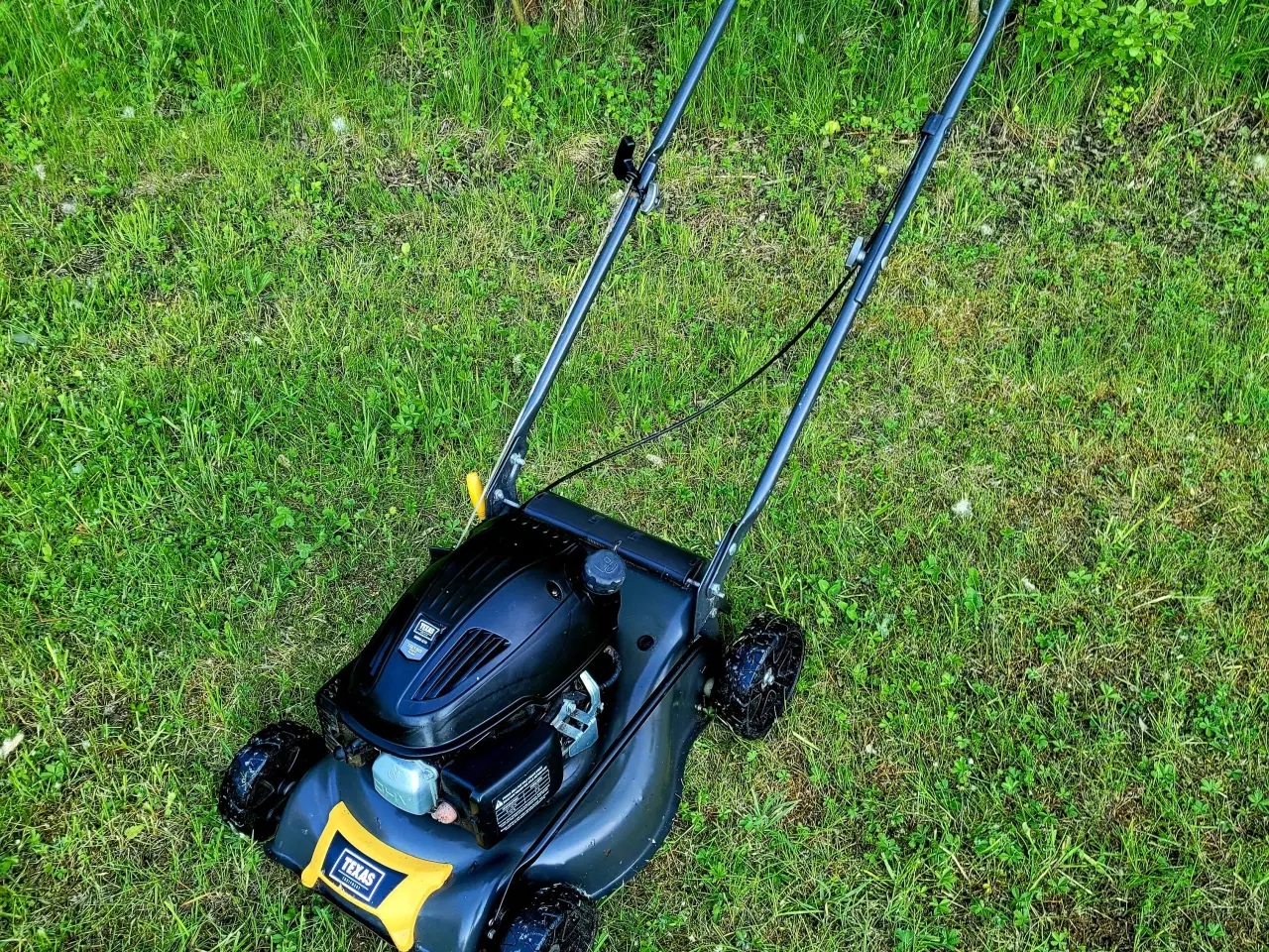 Billede 1 - Texas Razor 4210