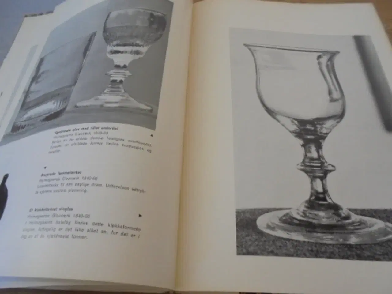 Billede 5 - Smukke danske glas – Glas-guide – se fotos  
