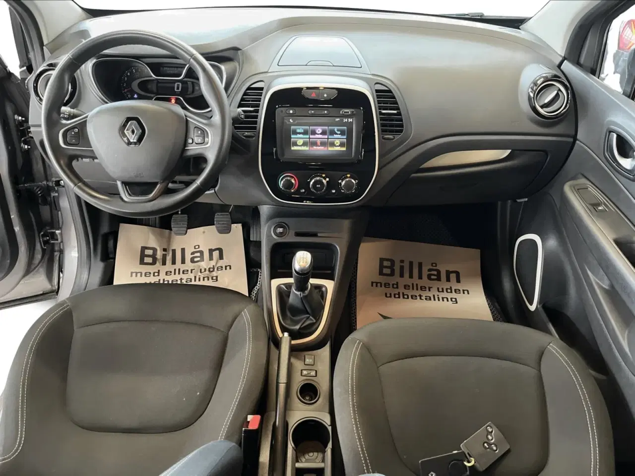 Billede 10 - Renault Captur 0,9 TCe 90 Zen