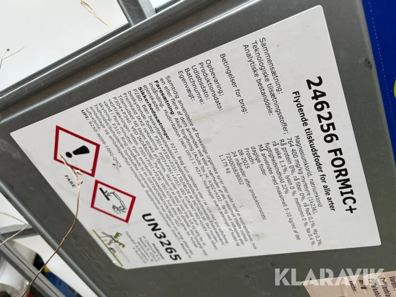 Billede 6 - Palletanke 12 styk