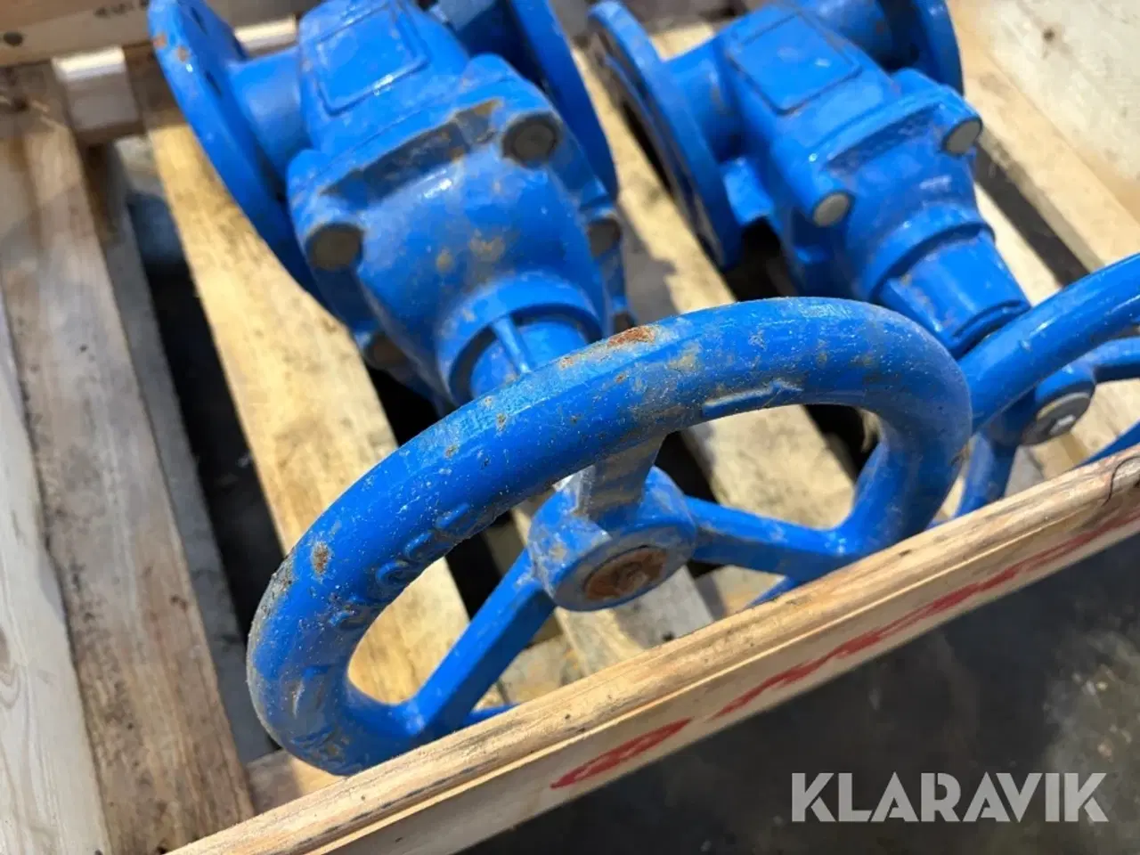 Billede 9 - Ventiler - 2 styks