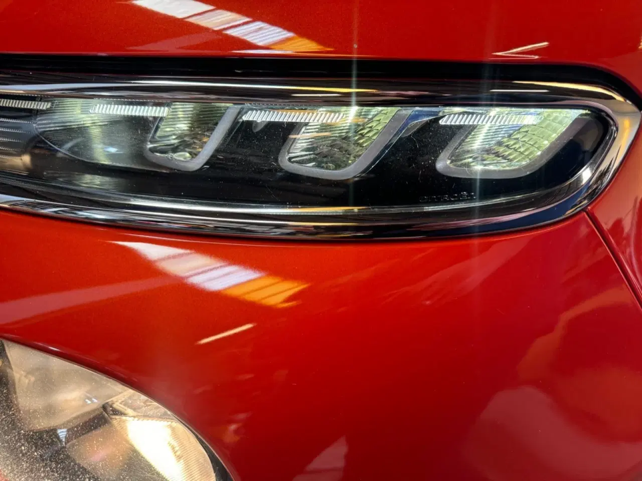 Billede 18 - Citroën C3 1,6 BlueHDi 100 SkyLine