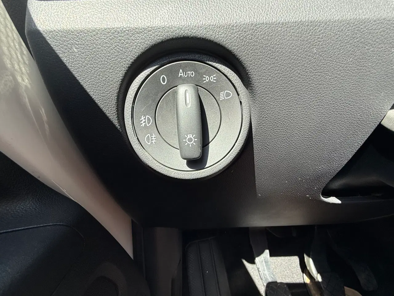 Billede 10 - VW Move sup 1.0