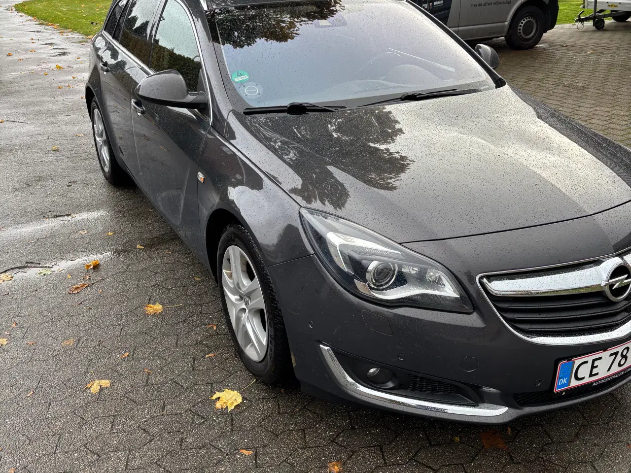 Billede 2 - Opel insignia