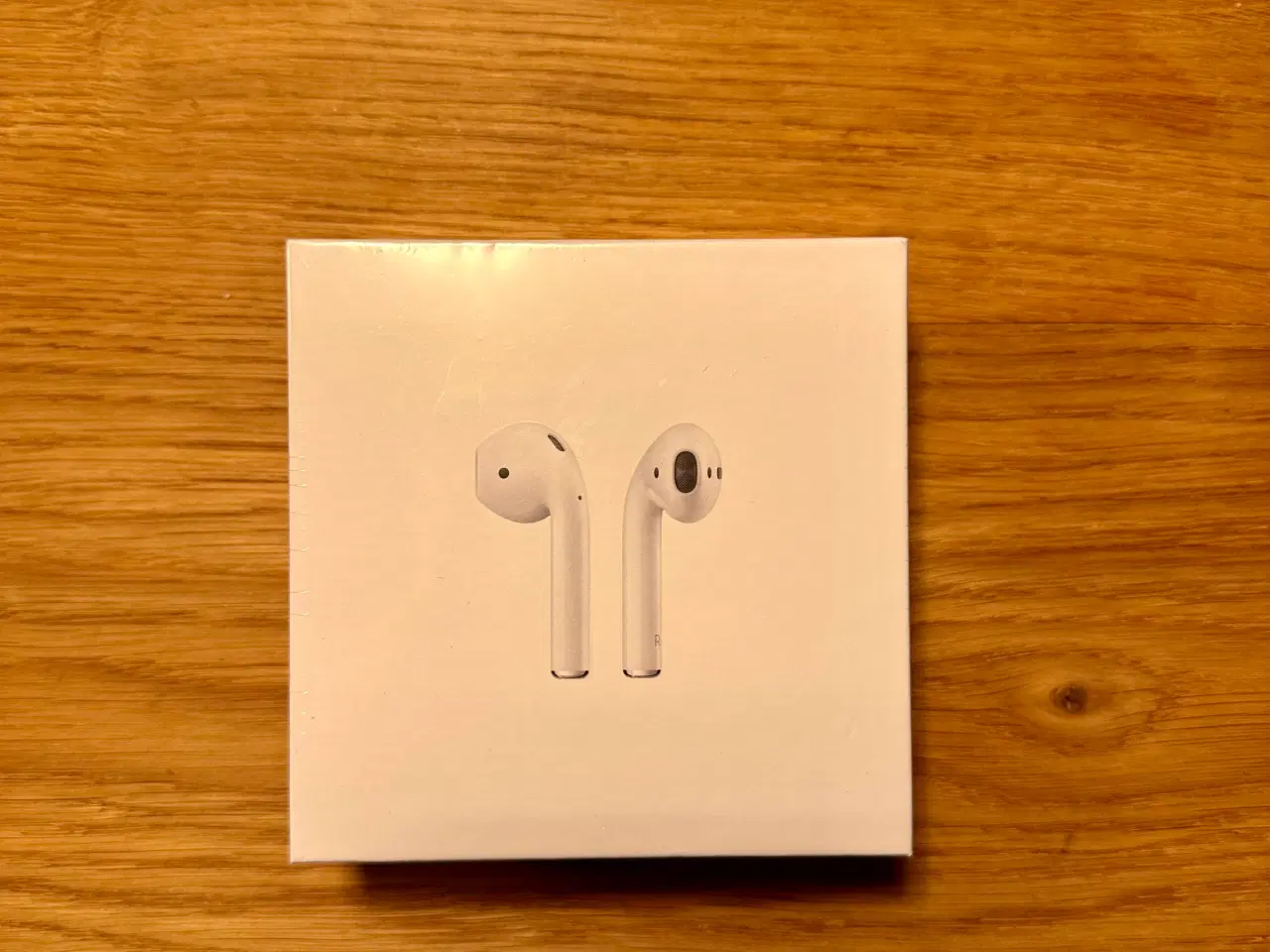 Billede 1 - Apple AirPods Gen 2