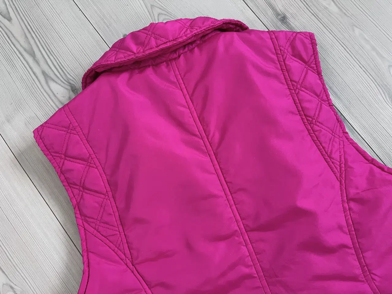 Billede 8 - Vest, Paprika, str M