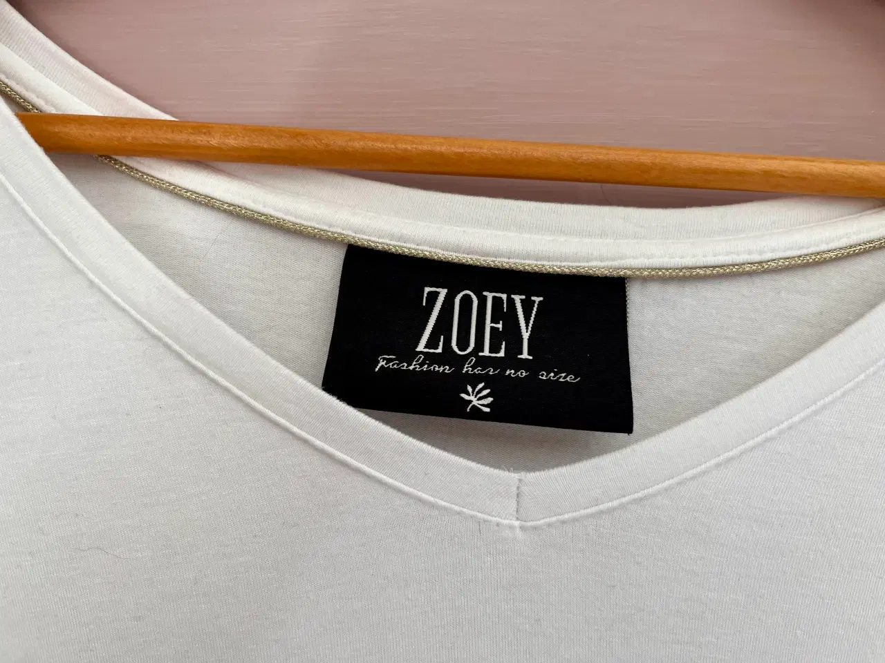 Billede 7 - T-shirts fra Zoey - pris pr. styk -str. L  (50/52)