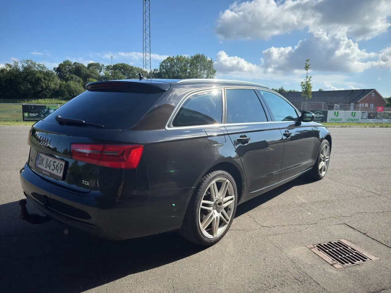 Billede 5 - Audi A6 2,0 TDi 177 Avant Multitr.