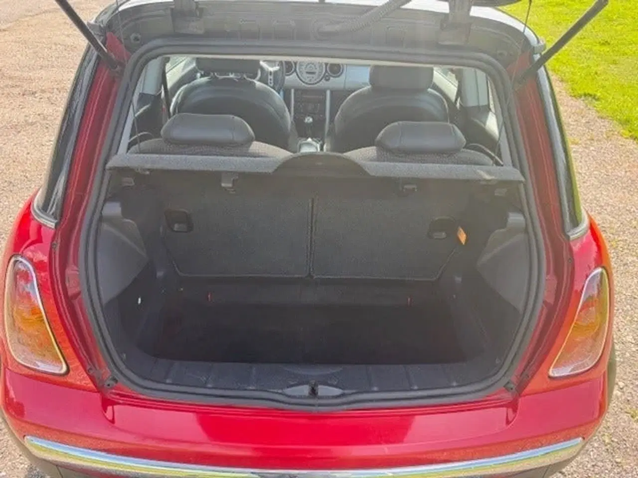 Billede 11 - MINI Cooper 1,6 