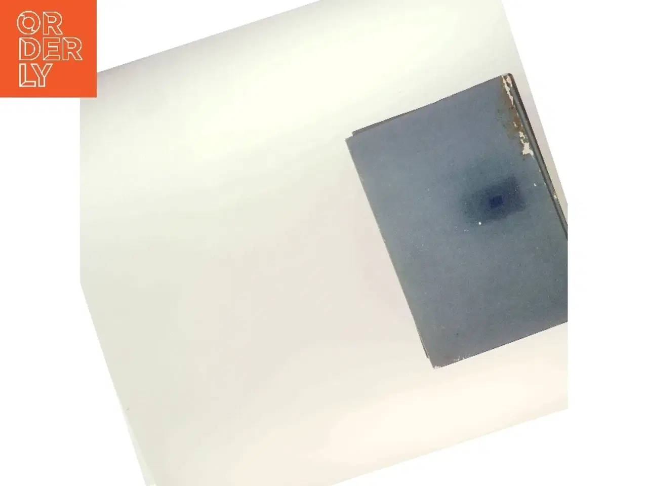 Billede 3 - Bog om Husbygnings materialer