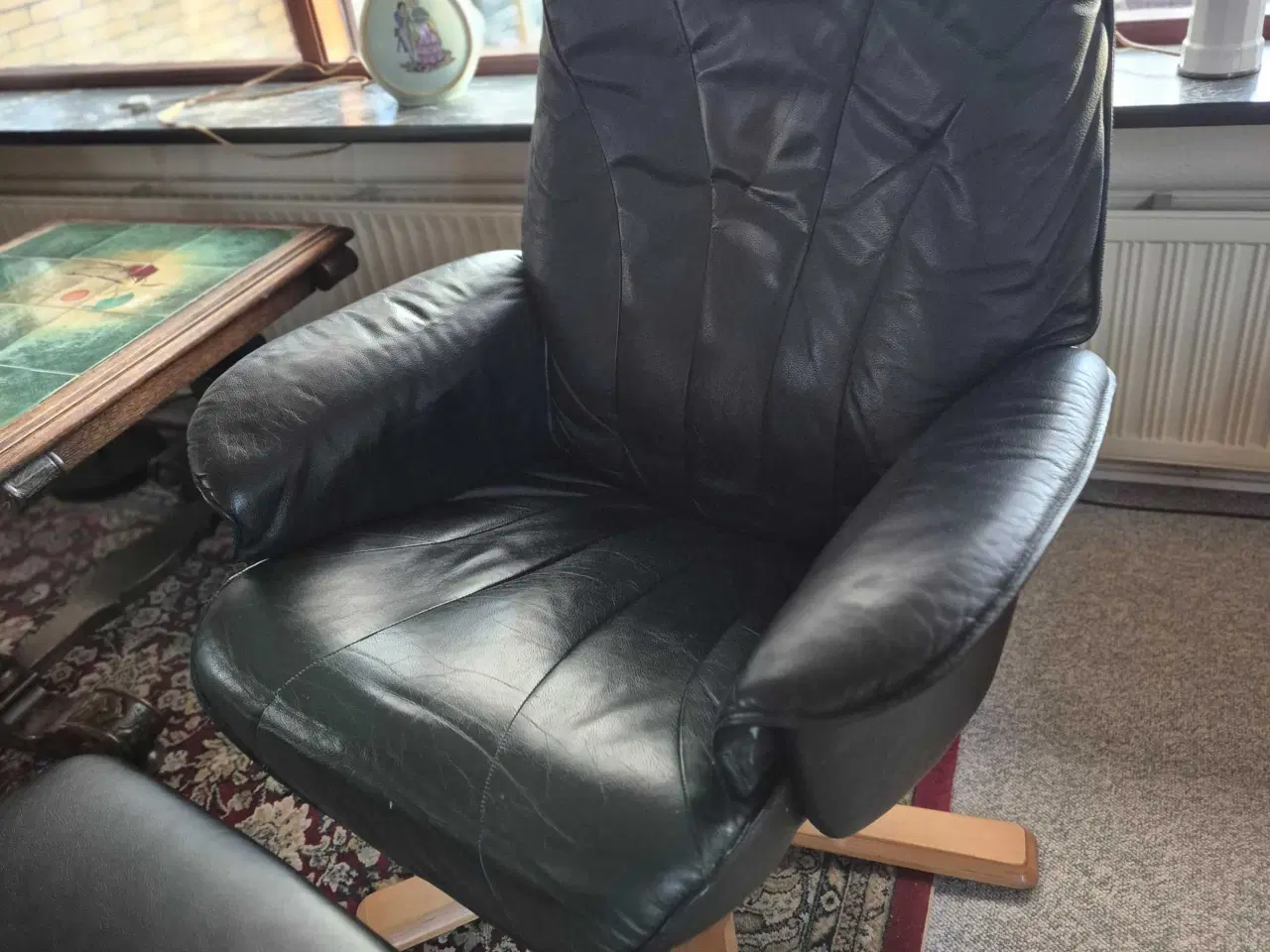 Billede 4 - Stole stole stole