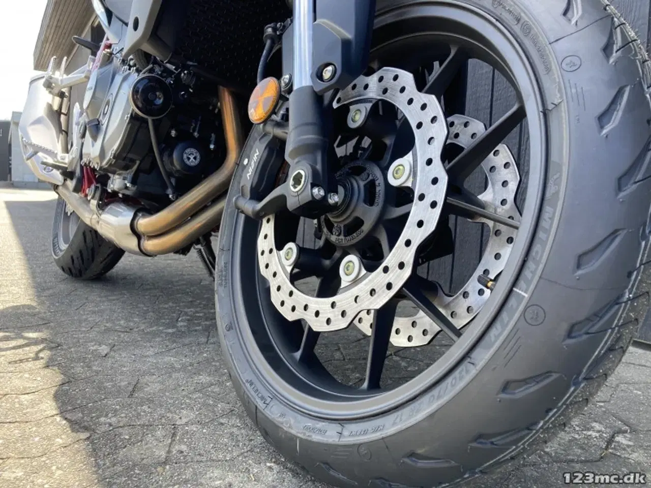 Billede 12 - Honda CB 750