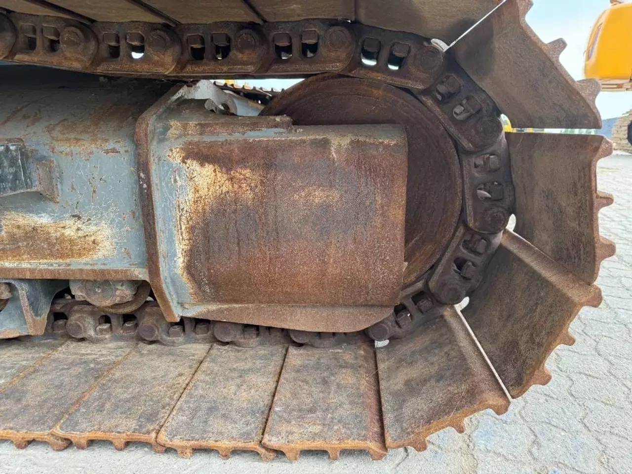 Billede 21 - Liebherr R926