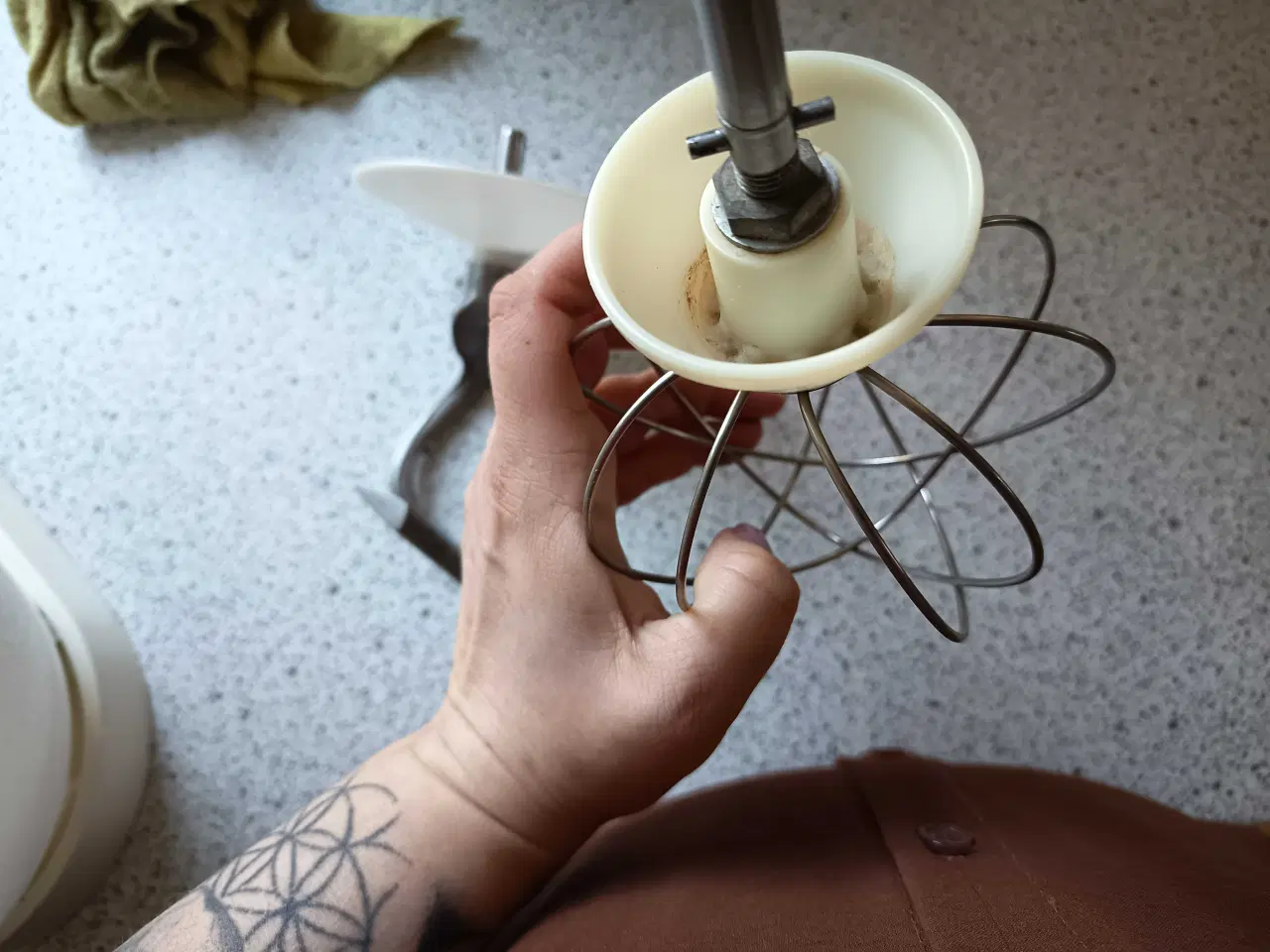 Billede 5 - Orginal Kenwood Electronic