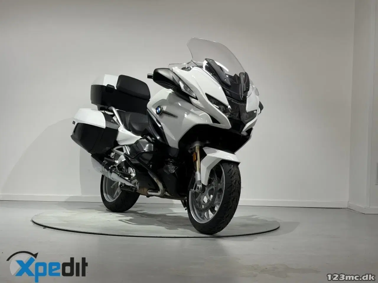 Billede 5 - BMW R 1250 RT