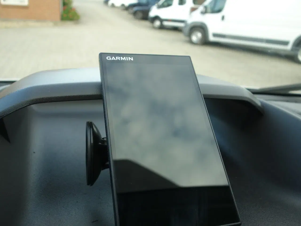 Billede 12 - Ford Transit 350 L2 Van 2,0 TDCi 170 Trend H2 RWD