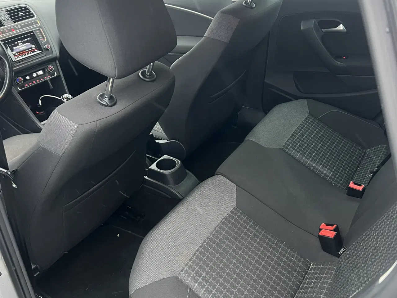 Billede 9 - VW Polo 1,4 TDI BlueMotion