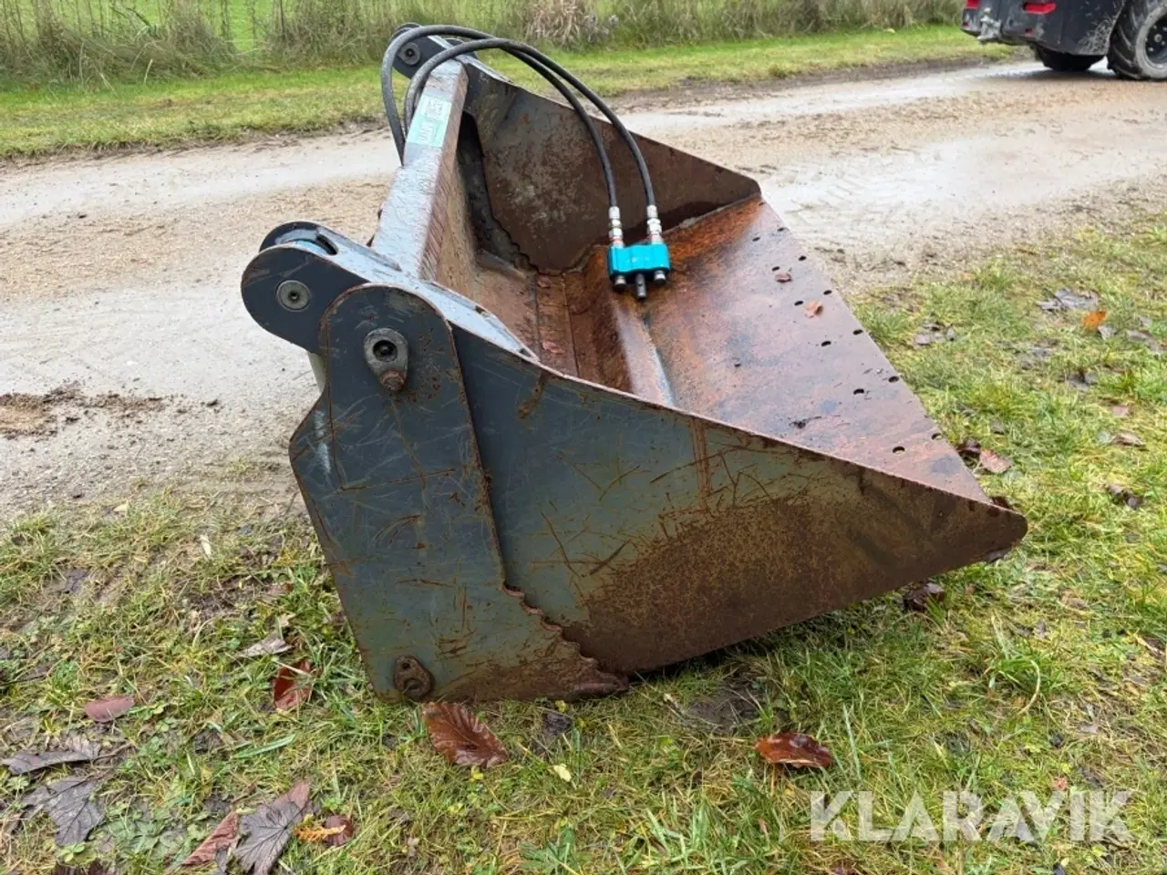 Billede 9 - Skovl 4/1