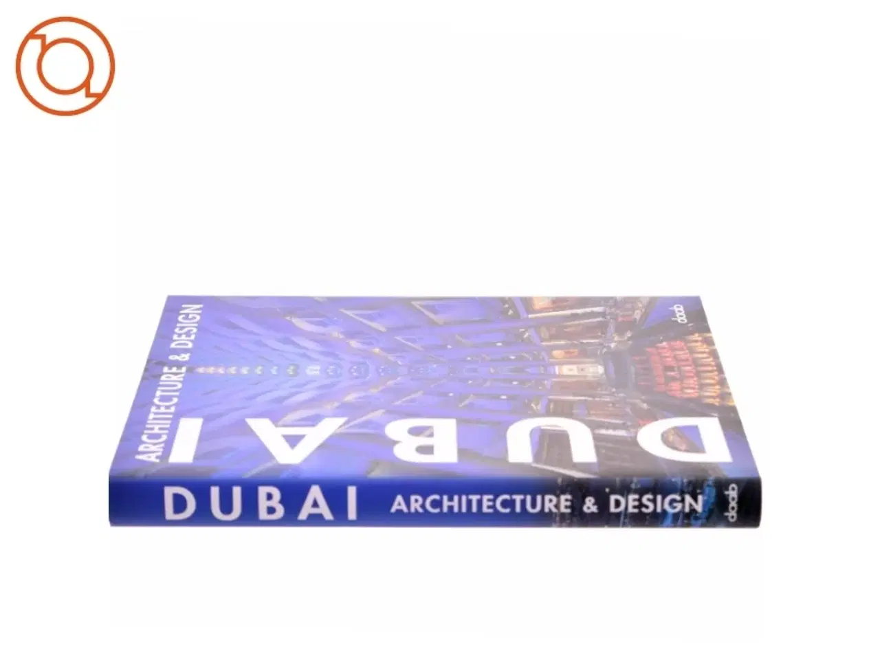 Billede 2 - Dubai, Architecture & Design