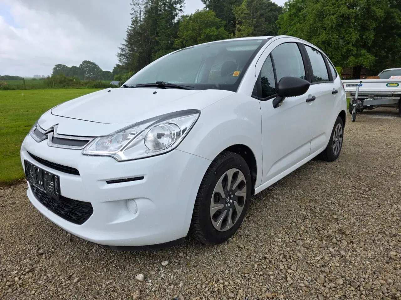 Billede 2 - Citroën C3 1,0 VTi 68 Attraction