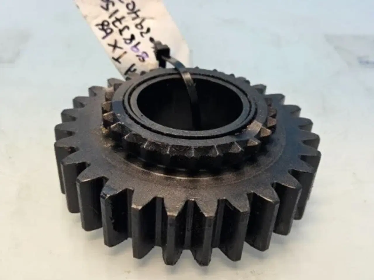 Billede 2 - New Holland TX68 Tandhjul 89837150