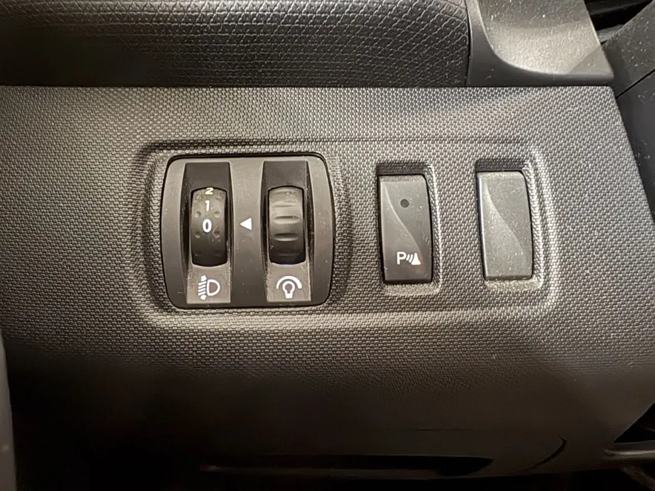 Billede 15 - Renault Clio 1,5 DCI Expression 75HK 5d