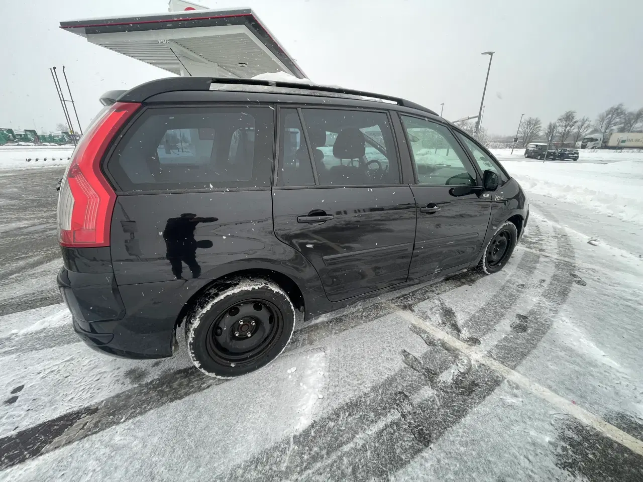 Billede 5 - Citroen C4 Grand Picasso 