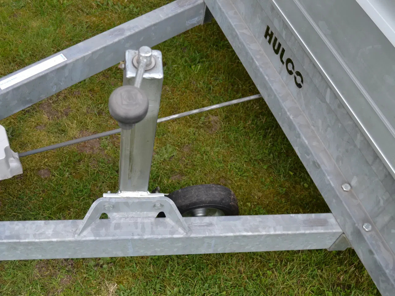 Billede 7 - 3500kg Trailer