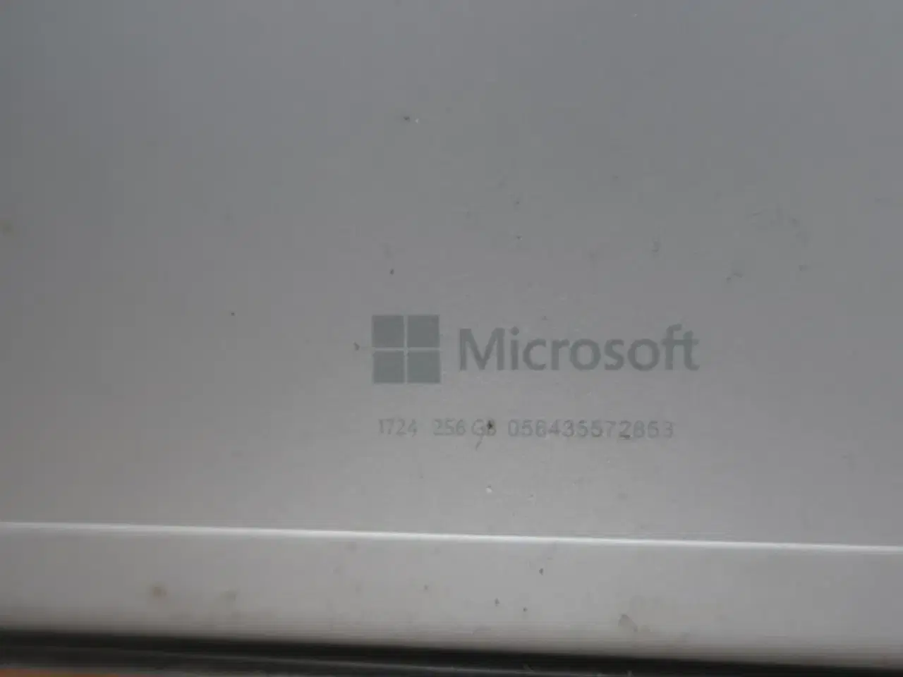 Billede 2 - Tablet MICROSOFT med tastatur