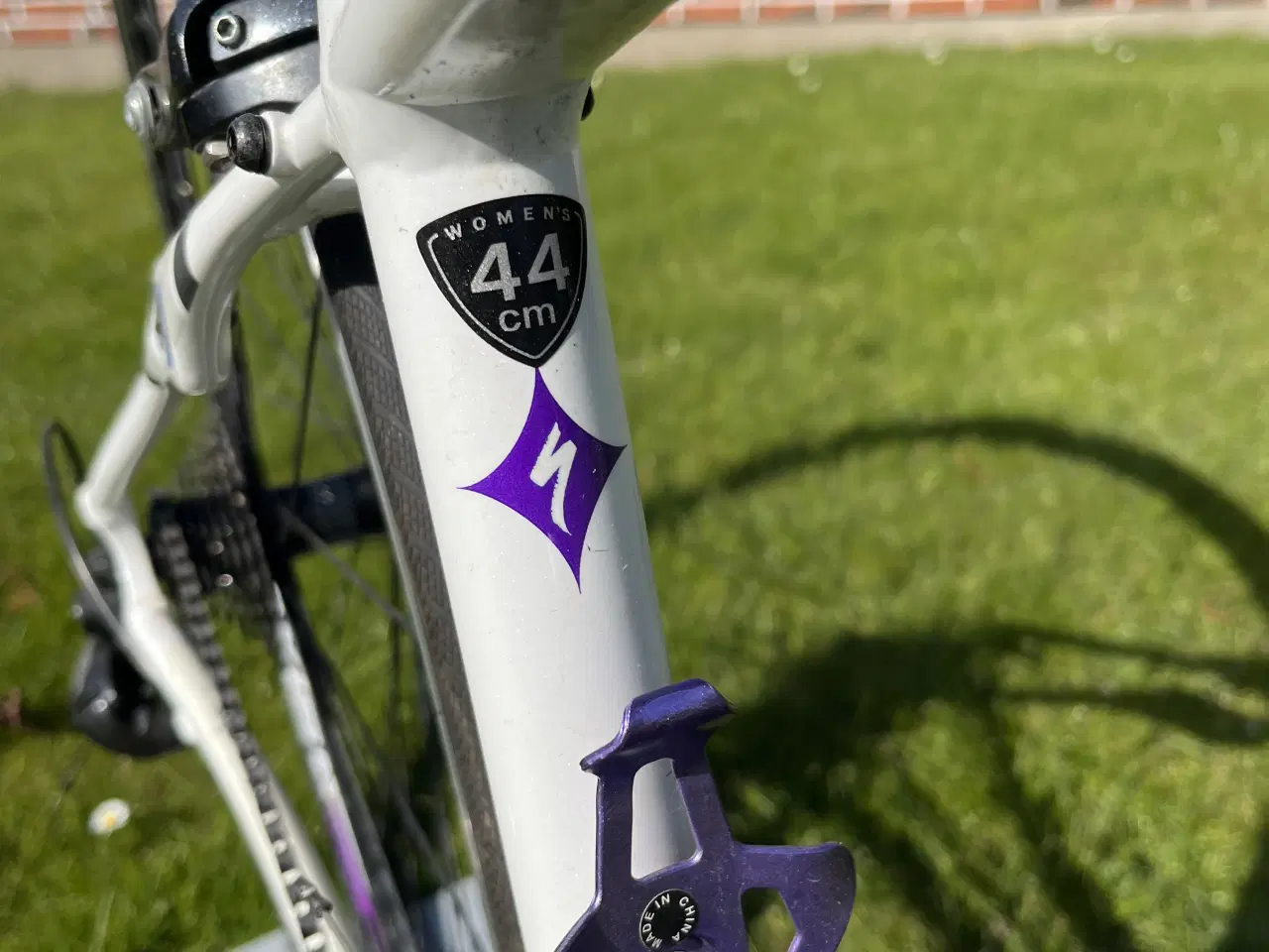 Billede 2 - Specialized Sport Dolce Racer