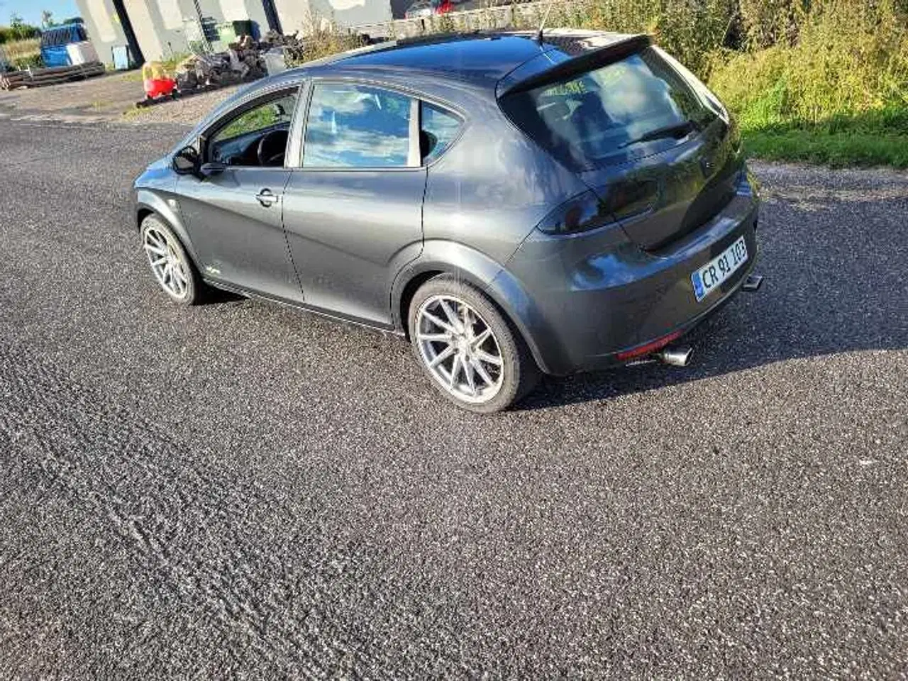 Billede 2 - seat leon 1.2 tsi