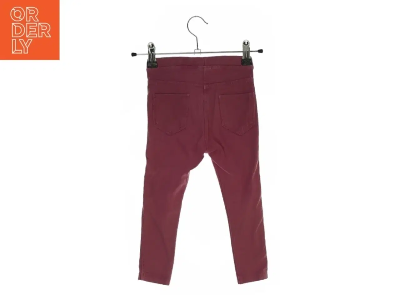 Billede 2 - Bukser fra Zara (str. 104)