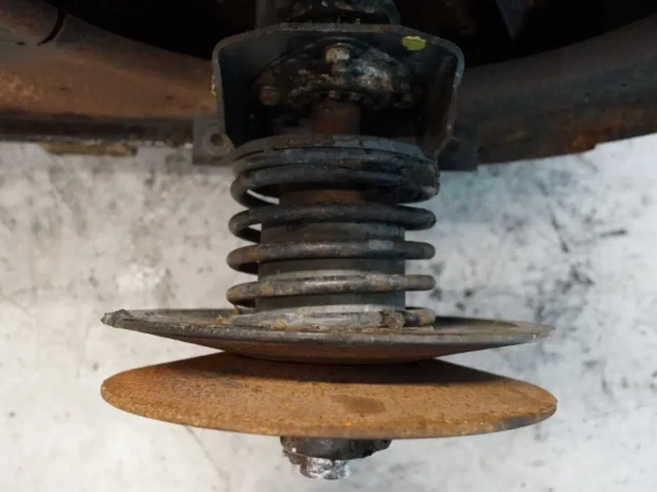 Billede 2 - Claas Lexion 405 Underblæser 7512922