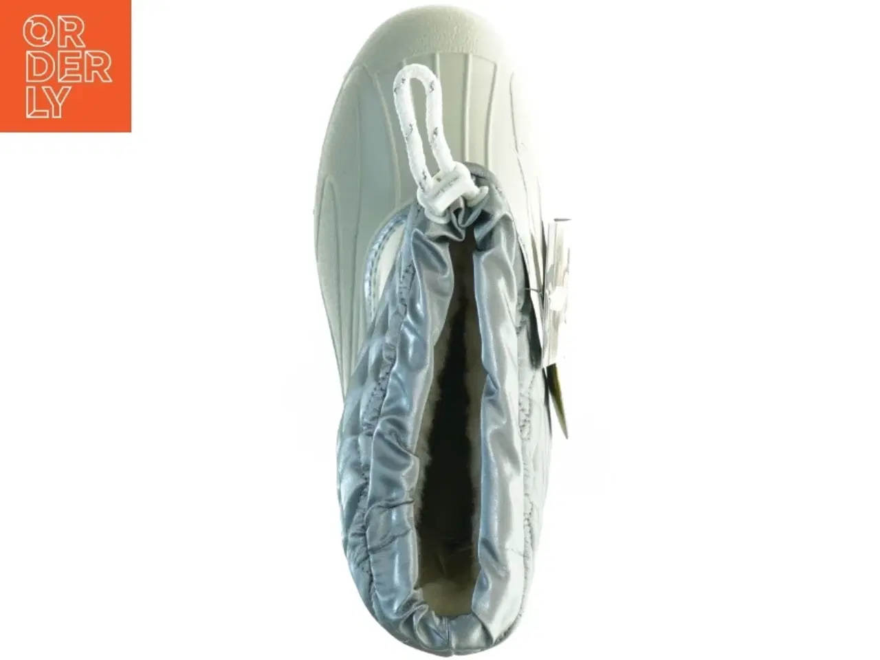 Billede 8 - Sølv Moon Boots fra Tecnica (str. 35)